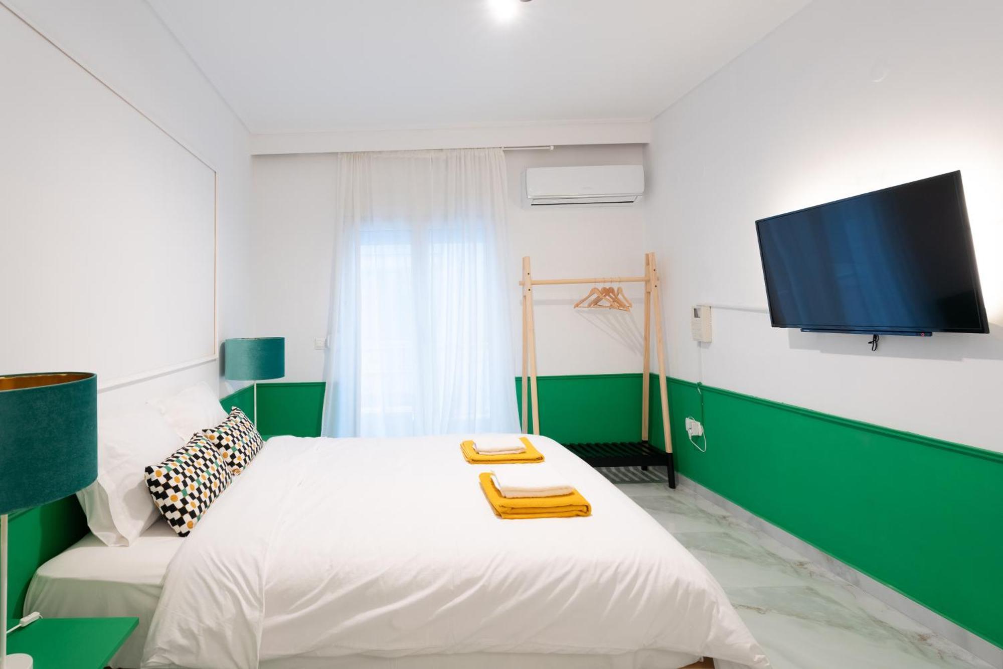 Vn Urban House Thessaloniki Apartment ภายนอก รูปภาพ