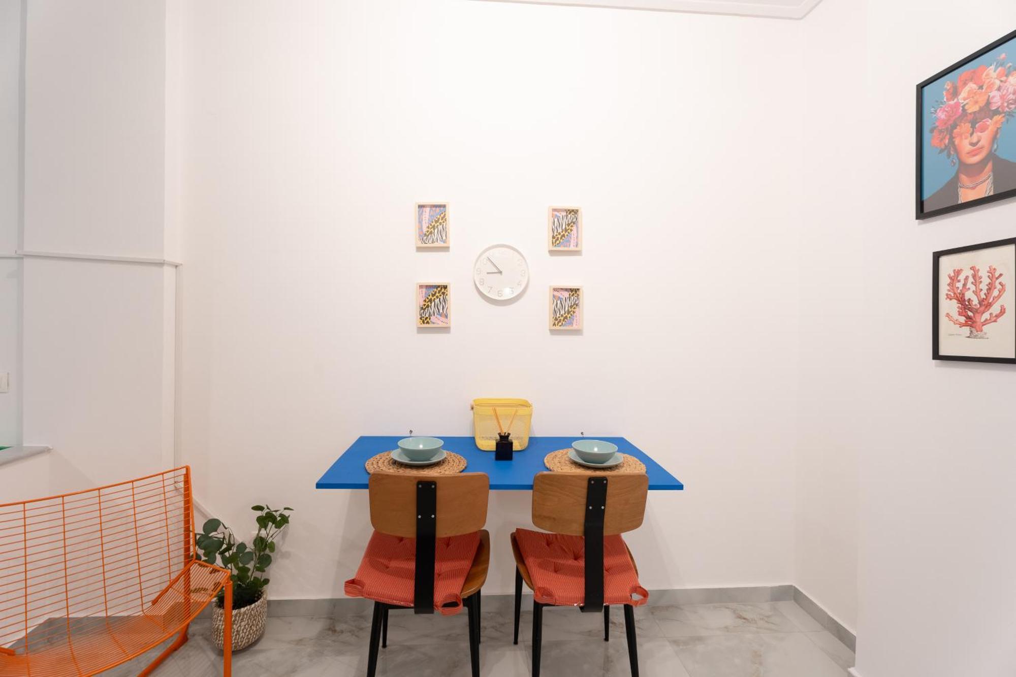 Vn Urban House Thessaloniki Apartment ภายนอก รูปภาพ