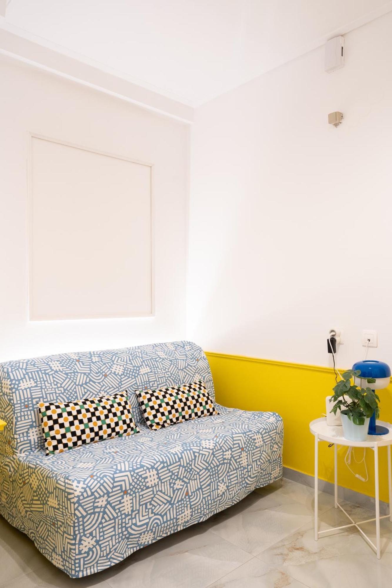 Vn Urban House Thessaloniki Apartment ภายนอก รูปภาพ